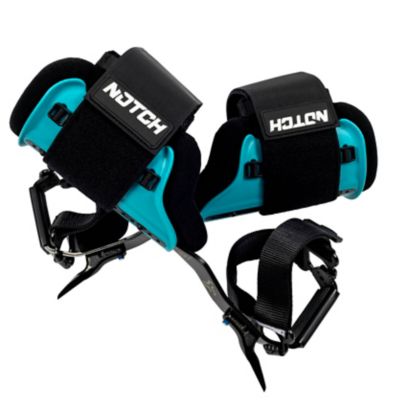 Image showing  Steel Climbers, Pole Gaffs