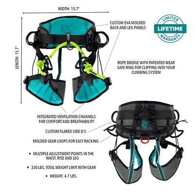 Image showing  Catalyst Harness