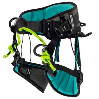 Image showing  Chester DLX Chest Harness