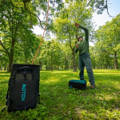 Image showing  Hauler 70 L Standing Backpack