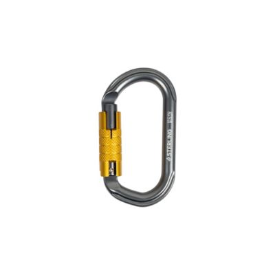 Image showing  OH Autolock Carabiner