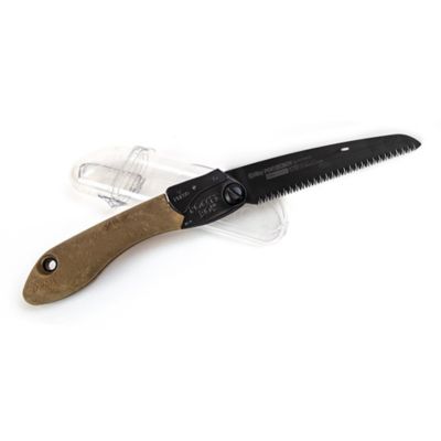 Image showing  170mm Pocketboy Professional Folding Saw Medium Teeth Outback Edition