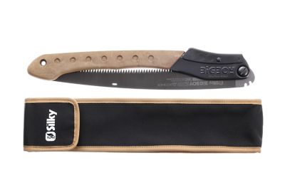 Image showing  360mm Bigboy 2000 Professional Folding Saw XL Teeth Outback Edition
