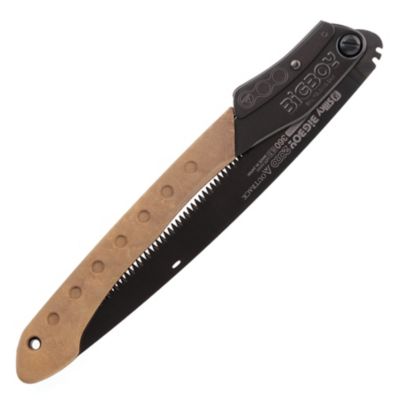Image showing  360mm Bigboy 2000 Professional Folding Saw XL Teeth Outback Edition