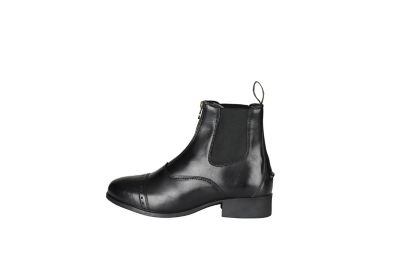 Image showing 1 th Dublin Women's Foundation Zip Paddock Boots II