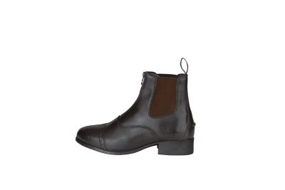 Image showing 1 th Dublin Women's Foundation Zip Paddock Boots II