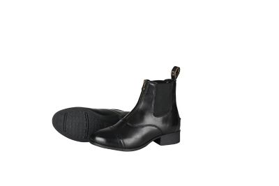 Dublin Kids' Foundation Zip Paddock Boots II