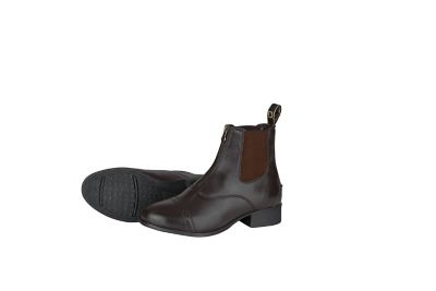 Dublin Kids' Foundation Zip Paddock Boots II