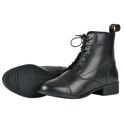 Image showing  Women's Foundation Laced Paddock Boots II