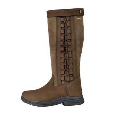Image showing 1 th Dublin Women's Pinnacle Boots III