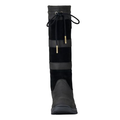 Image showing 3 th Dublin Women's River Boots IV