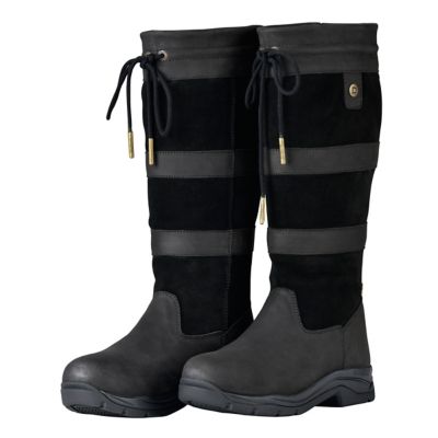 Dublin Women's River Boots IV