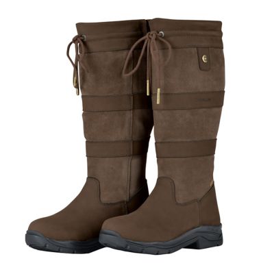 Dublin Women's River Boots IV