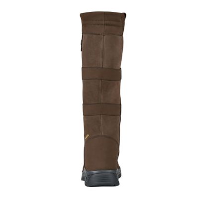 Image showing 4 th Dublin Women's River Boots IV