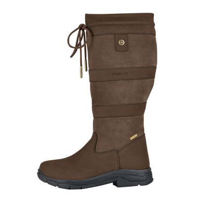 Image showing 1 th Dublin Women's River Boots IV