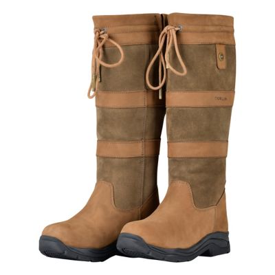 Image showing 0 th Dublin Women's River Boots IV