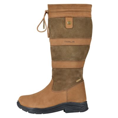 Image showing 1 th Dublin Women's River Boots IV