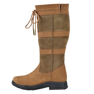 Image showing 2 th Dublin Women's River Boots IV