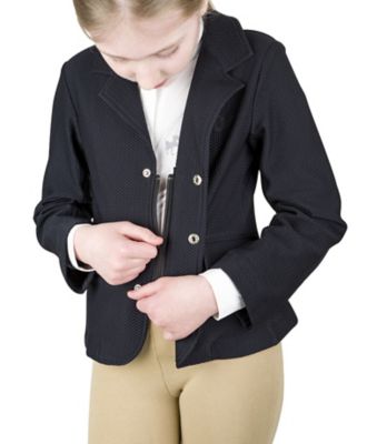 Image showing  Children's EquiVent Show Coat