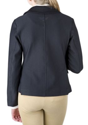 Image showing  Children's EquiVent Show Coat