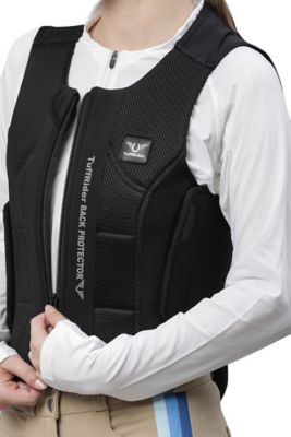 TuffRider FLEX PRO Back Protector