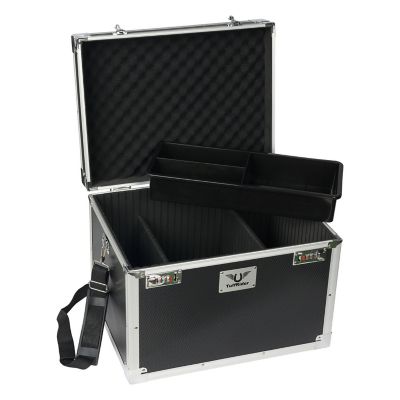 Image showing  Aluminum Grooming Box