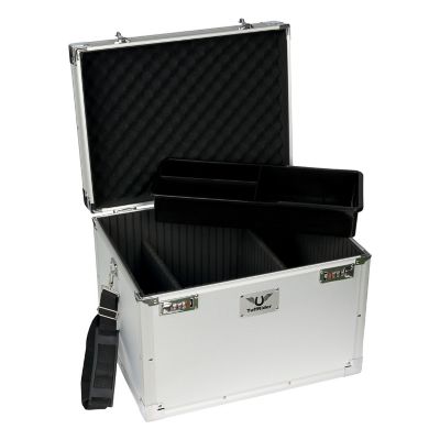 Image showing  Aluminum Grooming Box