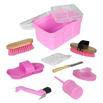 Image showing  Ulitmate Groom Box Kit 8 pieces