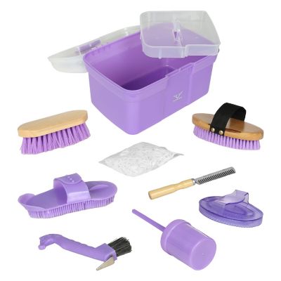 Image showing  Ulitmate Groom Box Kit 8 pieces