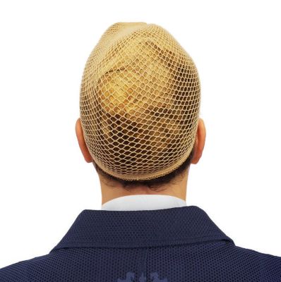 TuffRider Hair Net, 3-Pack