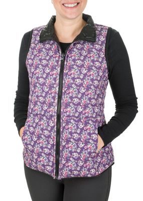 TuffRider Women's Combination Reversible Vest