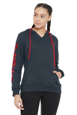 TuffRider Women's Sport Hoodie