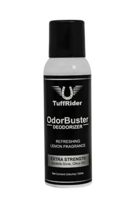 TuffRider Odor Buster Spray, 100 mL