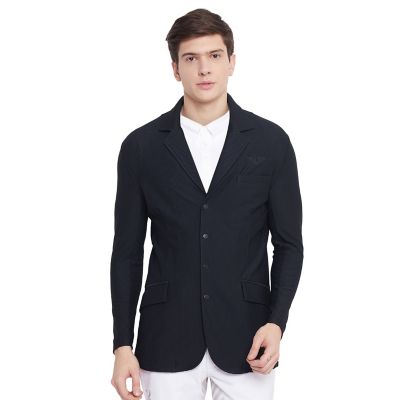 Image showing  Men's EquiVent Show Coat