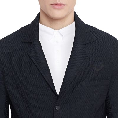 Image showing  Men's EquiVent Show Coat