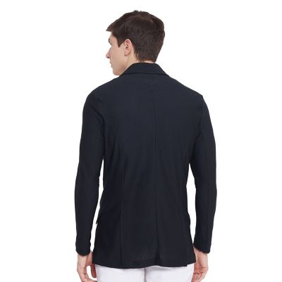 Image showing  Men's EquiVent Show Coat