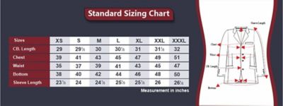 Image showing  Men's EquiVent Show Coat