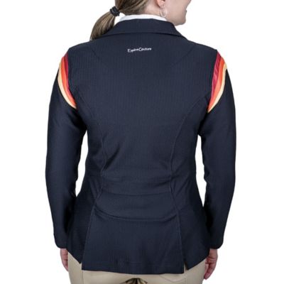 Image showing  Women's EquiVent Gradient Show Coat