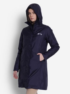 TuffRider Women's Any Weather 3-in-1 Jacket