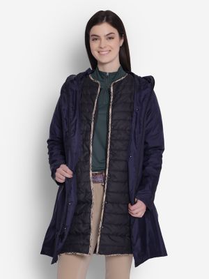 Image showing  Women's Any Weather 3-in-1 Jacket