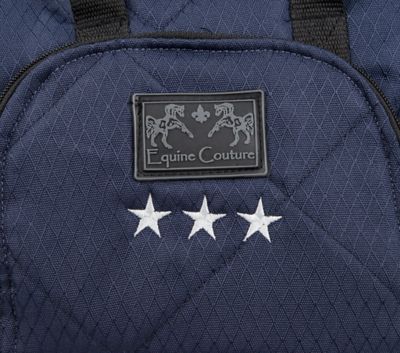 Image showing  Super Star Helmet Bag