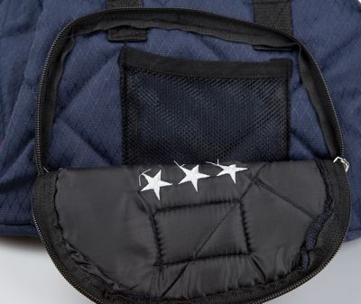 Image showing  Super Star Helmet Bag