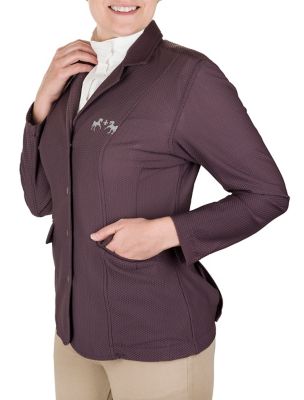 Image showing  Women's EquiVent Show Coat