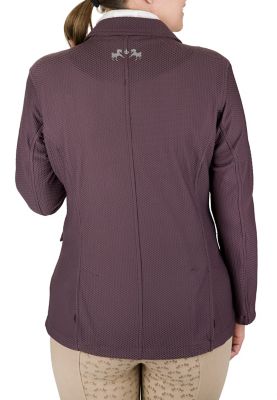Image showing  Women's EquiVent Show Coat