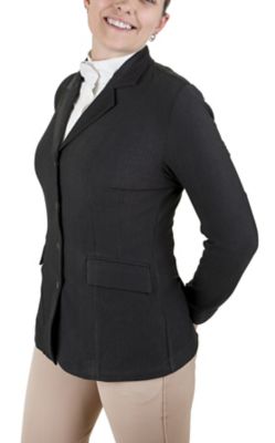 Image showing 1 th Equine Couture Women's EquiVent Show Coat