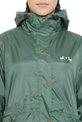 Equine Couture Women's Element Rain Jacket