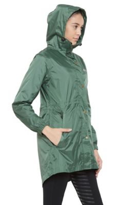 Image showing  Women's Element Rain Jacket