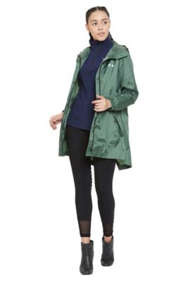 Image showing  Women's Element Rain Jacket