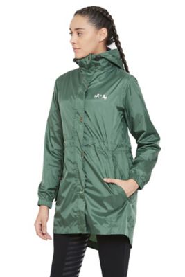 Image showing  Women's Element Rain Jacket