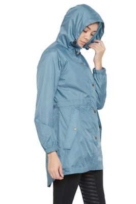 Image showing  Women's Element Rain Jacket